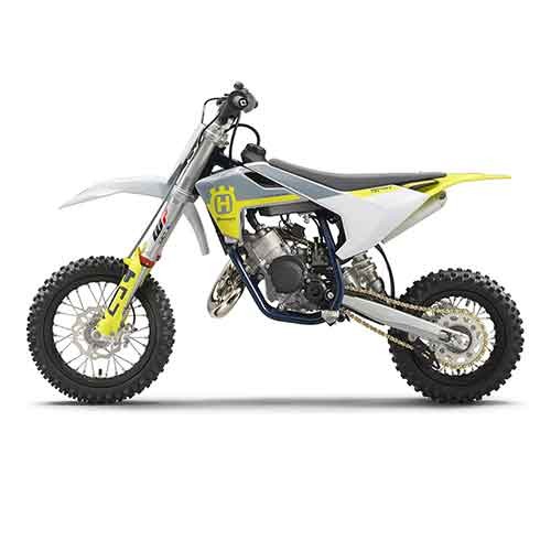 Husqvarna TC 50 '23