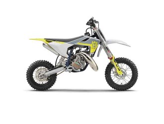 Husqvarna TC 50 '23