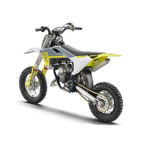 Husqvarna TC 50 '23