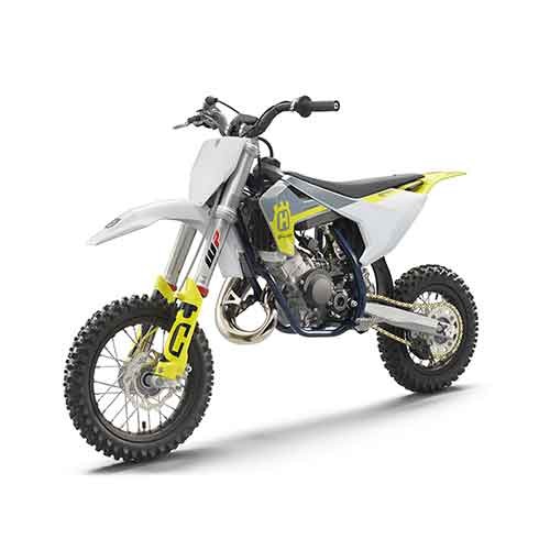 Husqvarna TC 50 '23