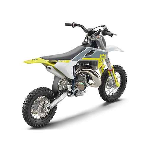 Husqvarna TC 50 '23