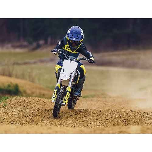 Husqvarna TC 50 '23