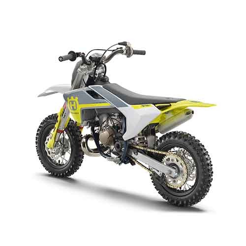 Husqvarna TC 50 Mini '23 