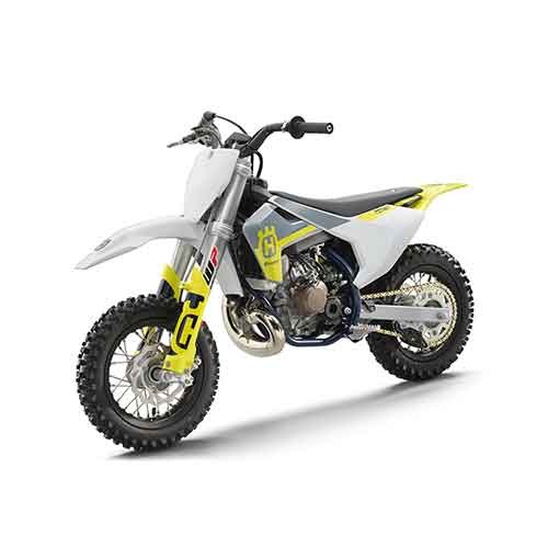 Husqvarna TC 50 Mini '23 