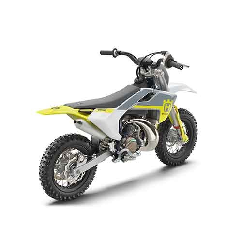 Husqvarna TC 50 Mini '23 