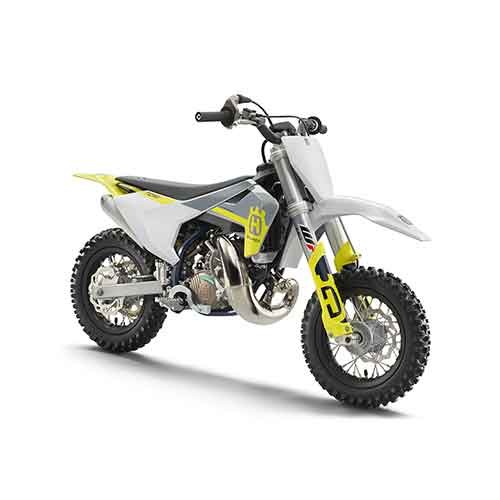 Husqvarna TC 50 Mini '23 