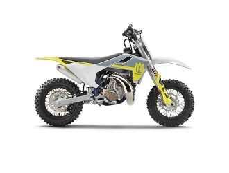 Husqvarna TC 50 Mini '23 