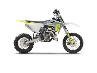 Husqvarna TC 65 '23