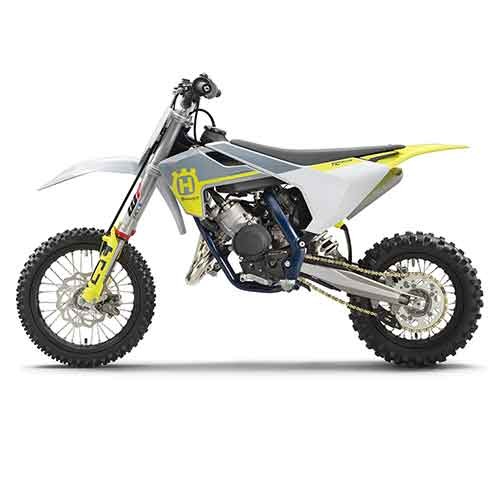 Husqvarna TC 65 '23