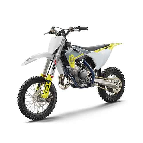 Husqvarna TC 65 '23