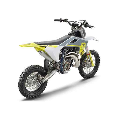 Husqvarna TC 65 '23