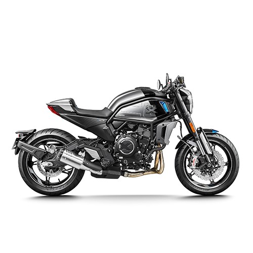 MOTOCICLETE CFMOTO 700CL-X Sport '22