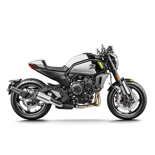 CFMOTO 700CL-X Sport '22