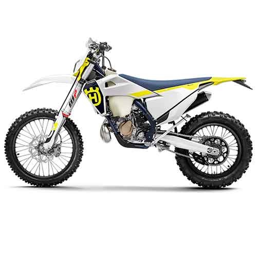 Husqvarna TE 150i '23