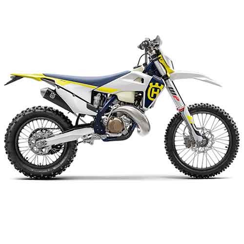 MOTOCICLETE Husqvarna TE 150i '23