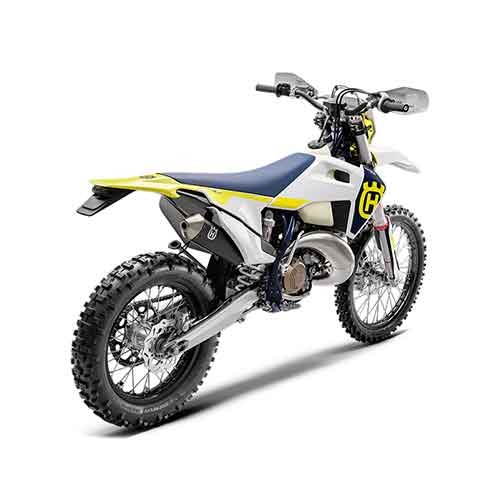 Husqvarna TE 150i '23