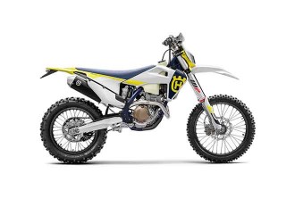 Husqvarna FE 250 '23