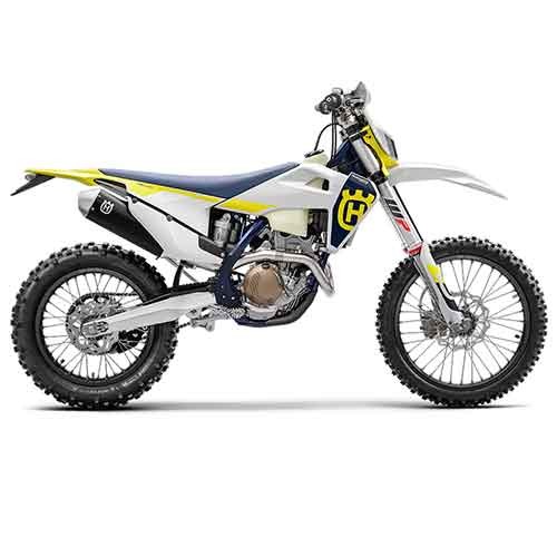 MOTOCICLETE Husqvarna FE 250 '23