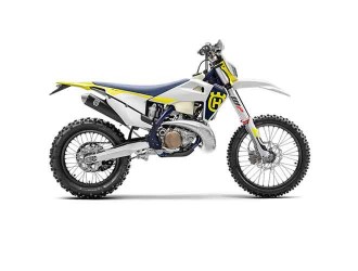 Husqvarna TE 300i '23