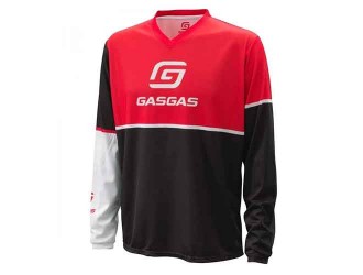 GasGas PRO SHIRT M