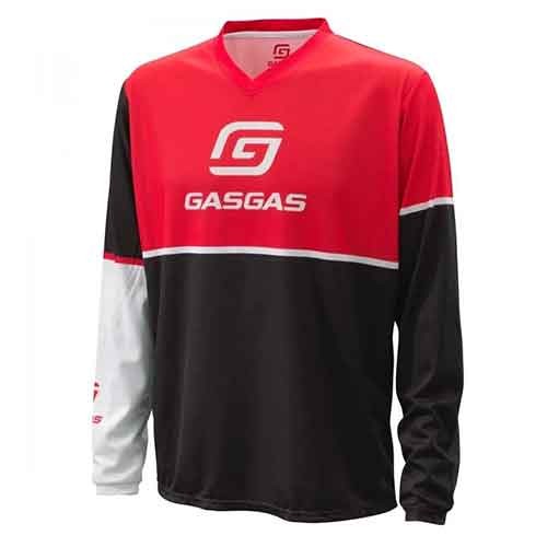 Bluze GasGas PRO SHIRT M