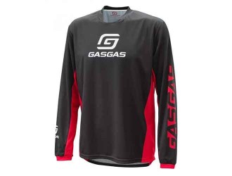 GasGas TECH SHIRT M