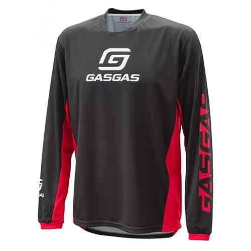 Bluze GasGas TECH SHIRT M