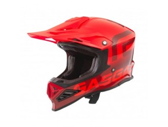 GasGas OFFROAD HELMET XL/61