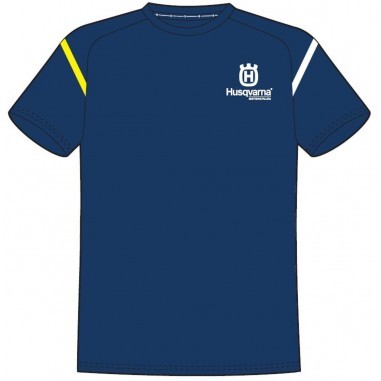 Husqvarna TEAM TEE M