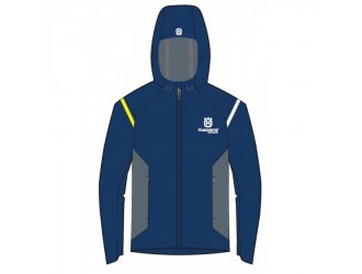 Husqvarna TEAM HARDSHELL JACKET M