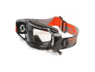 KTM PROSPECT WFS GOGGLES OS