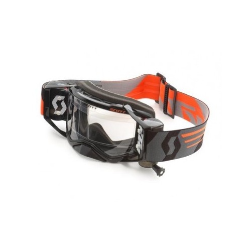 Ochelari KTM PROSPECT WFS GOGGLES OS