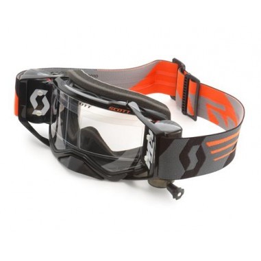 KTM PROSPECT WFS GOGGLES OS