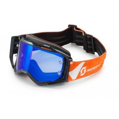 KTM PROSPECT GOGGLES OS