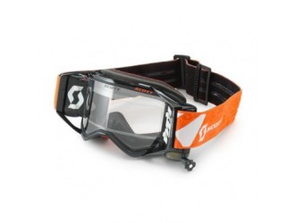 KTM PROSPECT WFS GOGGLES OS