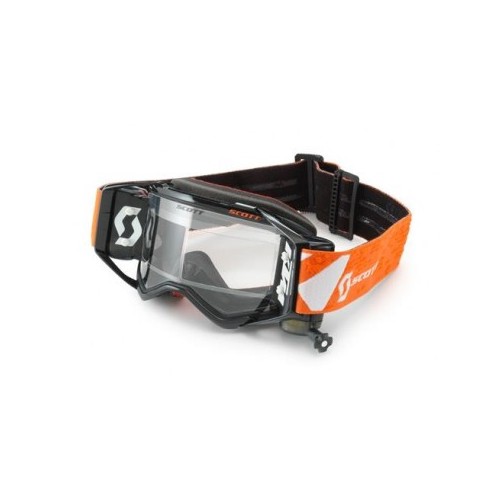 Ochelari KTM PROSPECT WFS GOGGLES OS