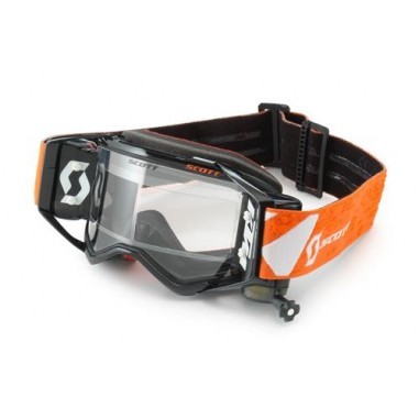 KTM PROSPECT WFS GOGGLES OS