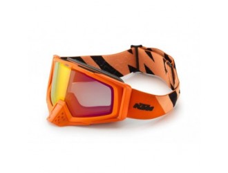 KTM RACING GOGGLES ORANGE OS