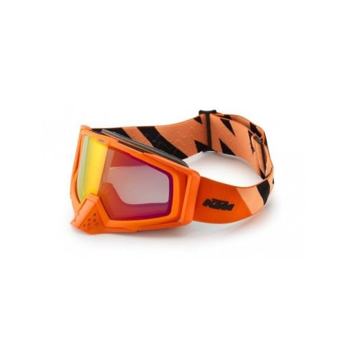 Ochelari KTM RACING GOGGLES ORANGE OS