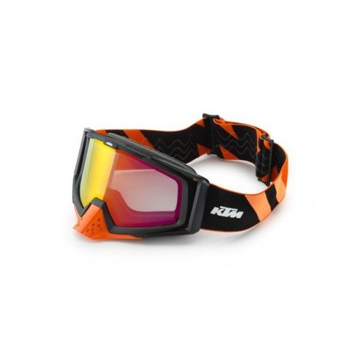 Ochelari KTM RACING GOGGLES BLACK OS