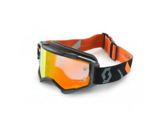 KTM FURY GOGGLES OS