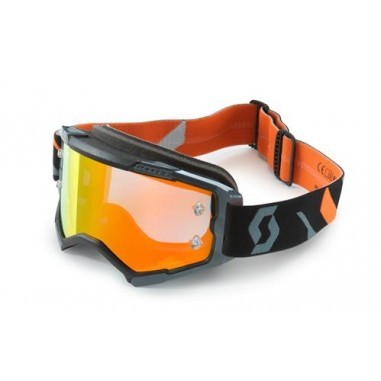 KTM FURY GOGGLES OS