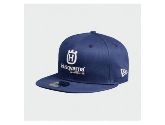 Husqvarna Replica Team Cap Snapback