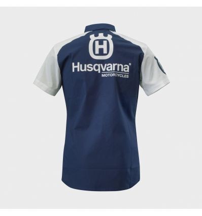 Husqvarna Replica Team Shirt