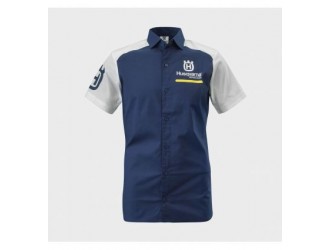 Husqvarna Replica Team Shirt