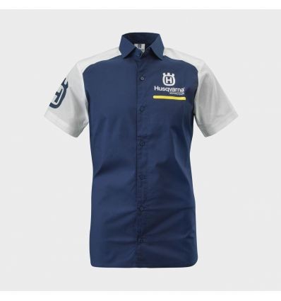 Husqvarna Replica Team Shirt