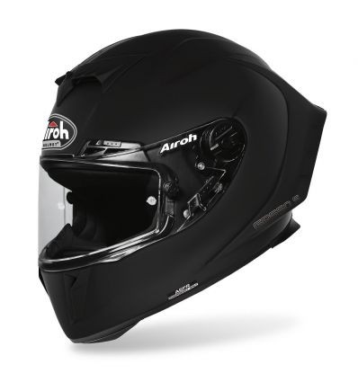 AIROH GP550 S COLOR BLACK MATT