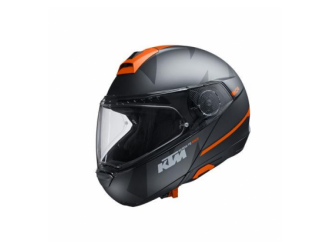 KTM C4 PRO HELMET