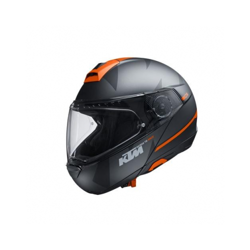 Casti KTM C4 PRO HELMET