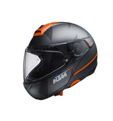 KTM C4 PRO HELMET